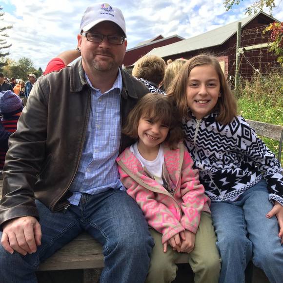 Meet your Posher, Chris - Picture 1 of 1